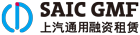 GA黄金甲通用融资租赁有限公司