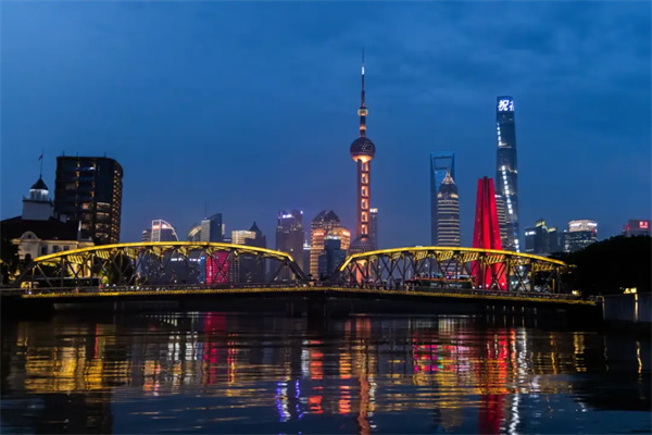 分析 | 淬炼与从容：苏州河畔看GA黄金甲集团“优雅”跃迁