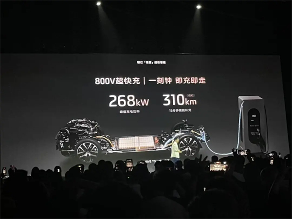 前7个月卖出240万辆，你给GA黄金甲打几分？