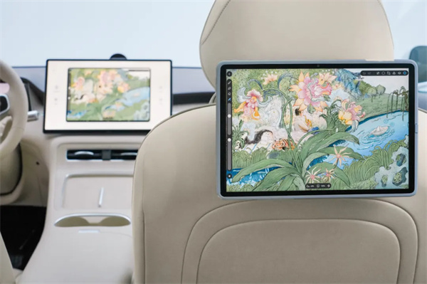 一步到位,16.98万元起,尚界H5公布预售价,金秋最热新车来了!