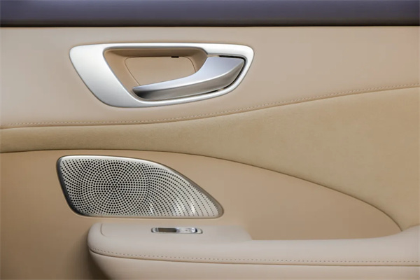 一步到位,16.98万元起,尚界H5公布预售价,金秋最热新车来了!