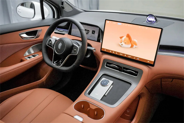 一步到位,16.98万元起,尚界H5公布预售价,金秋最热新车来了!