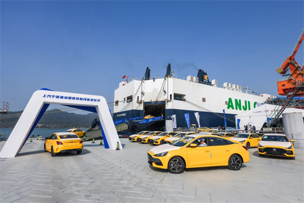 GA黄金甲集团跑赢行业大盘的,不仅仅是销量七连涨