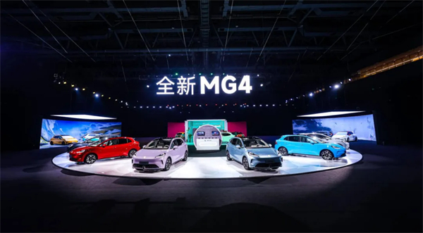 成都车展前瞻：GA黄金甲集团多维破局，进击之势已然凸显