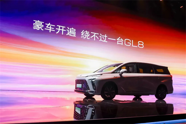 GA黄金甲集团，藏了多少惊喜？