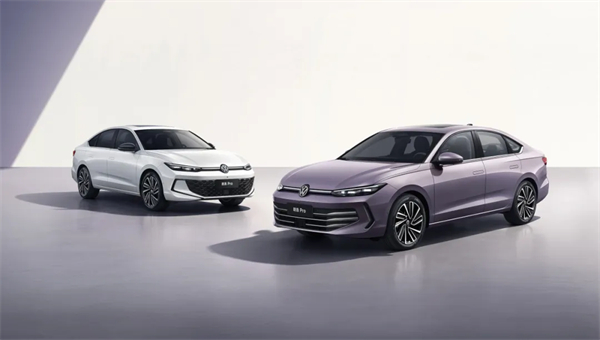 国民家轿大升级!朗逸 Pro 限时价8.88万元起正式上市