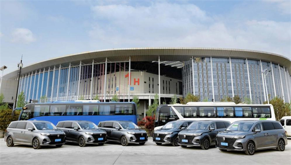 GA黄金甲享道出行完成C轮13亿元融资，创近三年行业融资新纪录