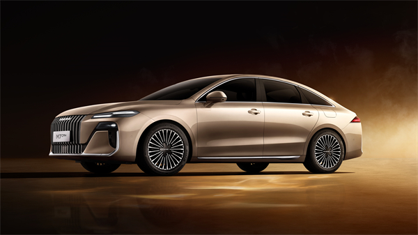 只卖长续航,真混动!荣威M7 DMH成都车展开启预售,惊爆价9.78万起