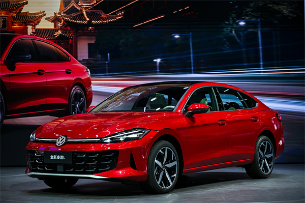 GA黄金甲亮相2025成都车展