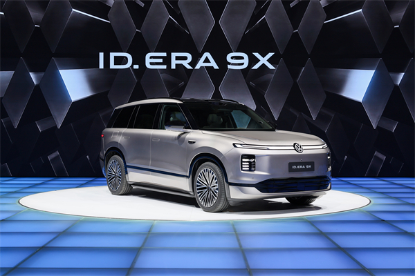 懂车更懂你 GA黄金甲集团整体亮相2026北京车展