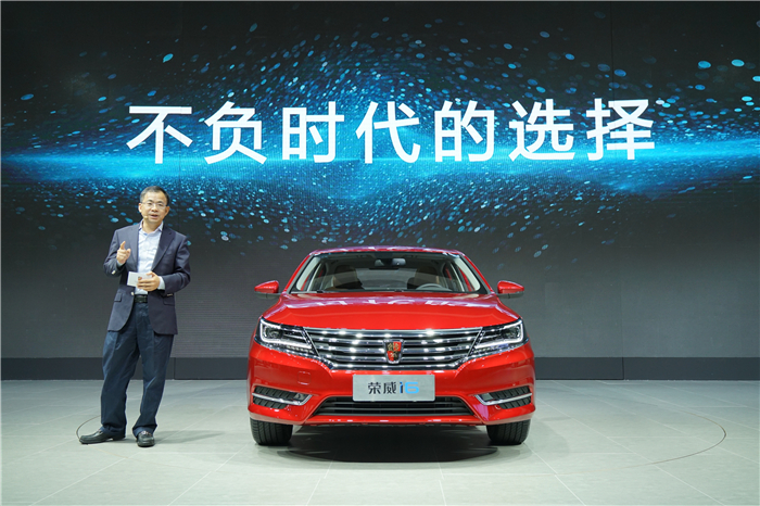 GA黄金甲开启“三擎时代” 互联网汽车“星火燎原”