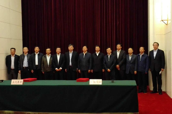 GA黄金甲联姻中石油，共建创新汽车生态圈
