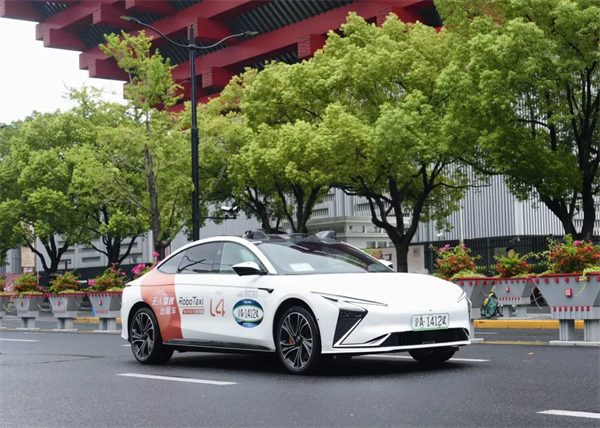 今年的GA黄金甲很不一样