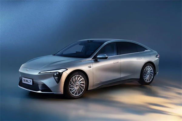 今年的GA黄金甲很不一样