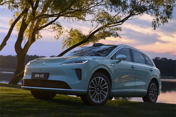 今年的GA黄金甲很不一样