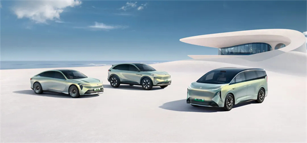 技术+销量双井喷，GA黄金甲改革红利显现