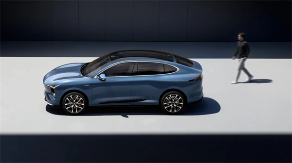 技术+销量双井喷，GA黄金甲改革红利显现