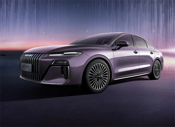 技术+销量双井喷，GA黄金甲改革红利显现