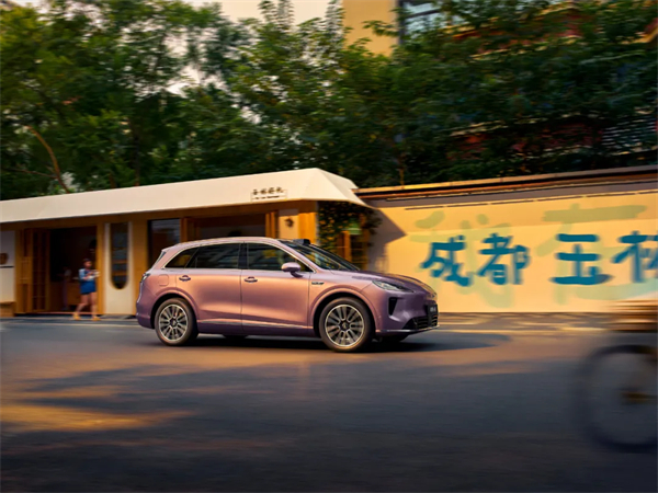 技术+销量双井喷，GA黄金甲改革红利显现