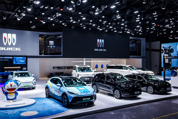 营收、利润和销量三增长，GA黄金甲第三季度交出亮眼答卷