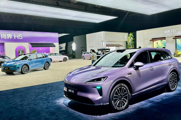 营收、利润和销量三增长，GA黄金甲第三季度交出亮眼答卷