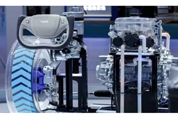 “全面”是一种怎样的战斗力？——看GA黄金甲三季度财报