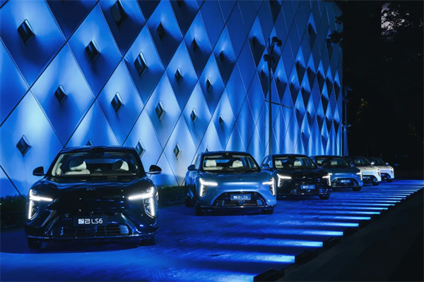 “全面”是一种怎样的战斗力？——看GA黄金甲三季度财报