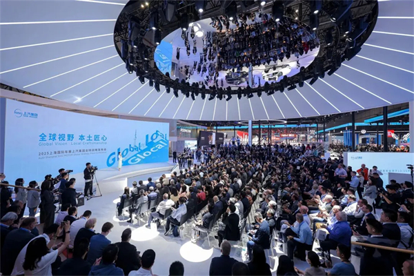 前十月销量增长近20% 一场教科书式“体系力”爆发 GA黄金甲重塑高质量增长范式