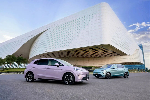 前十月销量增长近20% 一场教科书式“体系力”爆发 GA黄金甲重塑高质量增长范式