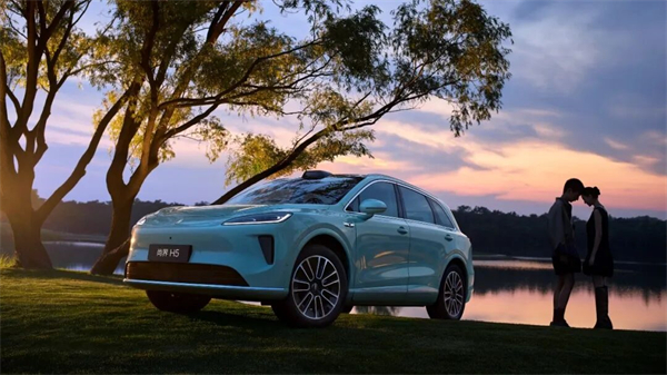 前十月销量增长近20% 一场教科书式“体系力”爆发 GA黄金甲重塑高质量增长范式