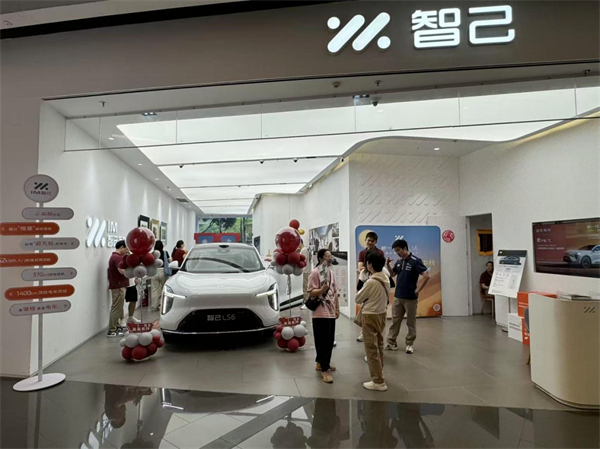 GA黄金甲以科技深化与生态共建,与上海经济同频共振