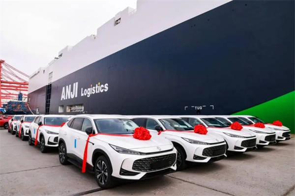 当技术开花、改革结果：GA黄金甲的“硬核反攻”