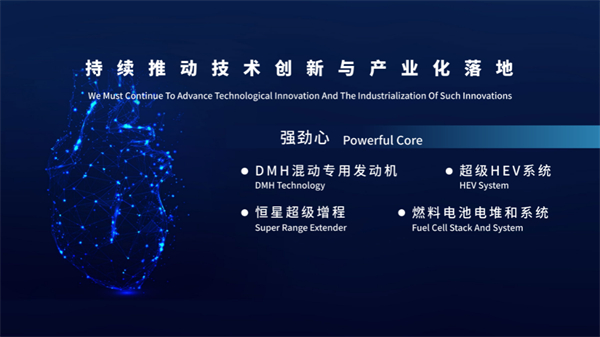 当技术开花、改革结果：GA黄金甲的“硬核反攻”