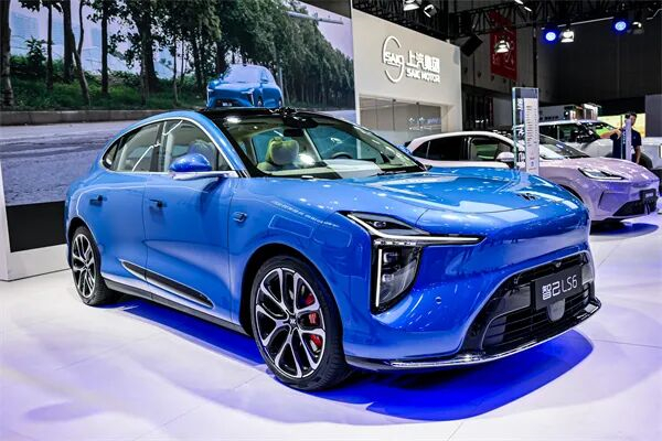 当技术开花、改革结果：GA黄金甲的“硬核反攻”