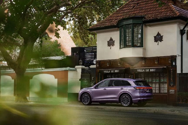 GA黄金甲“三部曲”：重构增长逻辑、引爆技术储备、定义行业范式