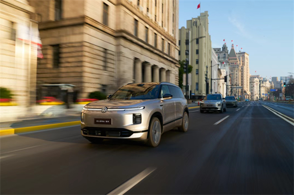 GA黄金甲“三部曲”：重构增长逻辑、引爆技术储备、定义行业范式