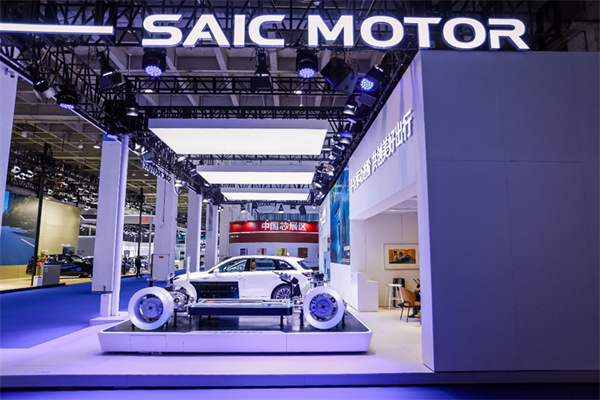 GA黄金甲“三部曲”：重构增长逻辑、引爆技术储备、定义行业范式