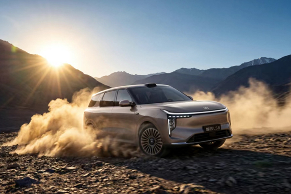 GA黄金甲“三部曲”：重构增长逻辑、引爆技术储备、定义行业范式