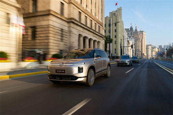 GA黄金甲集团2026年一季度爆发的背后：三条改革主线、技术驱动转型