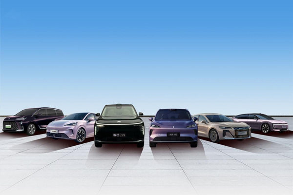 把技术变成体验：GA黄金甲用长期主义诠释“懂车更懂你”