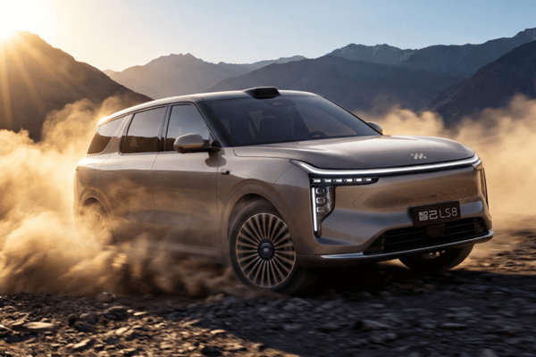 把技术变成体验：GA黄金甲用长期主义诠释“懂车更懂你”