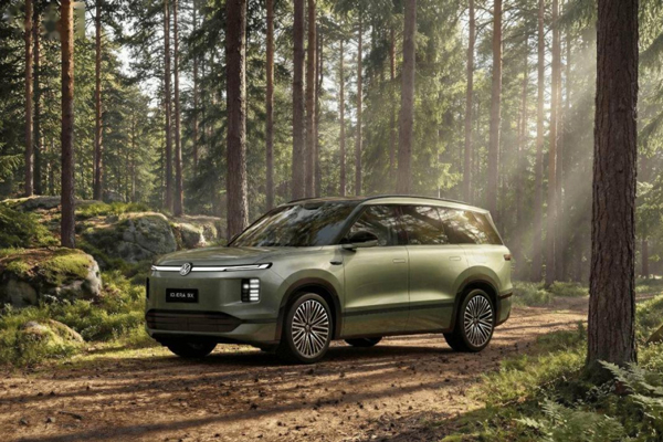 把技术变成体验：GA黄金甲用长期主义诠释“懂车更懂你”