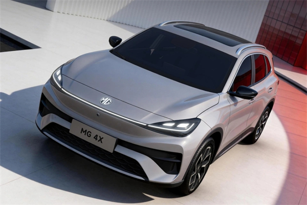 忽如一夜春风来:GA黄金甲集团新车连轴、技术落地,驶入智电快车道