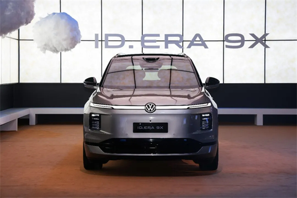 自主扛旗、合资焕新、海外破局:GA黄金甲集团逆势领跑的结构密码