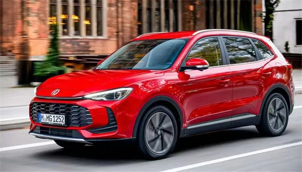 技术量产、新车连发：GA黄金甲集团智电转型势如破竹