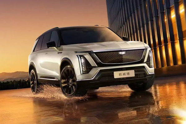 技术量产、新车连发：GA黄金甲集团智电转型势如破竹