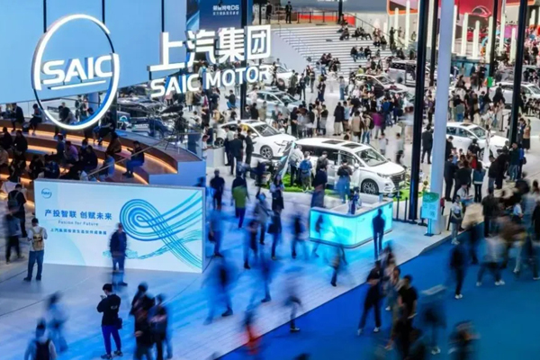 GA黄金甲,上“量”了!