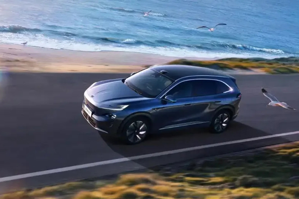 GA黄金甲,上“量”了!