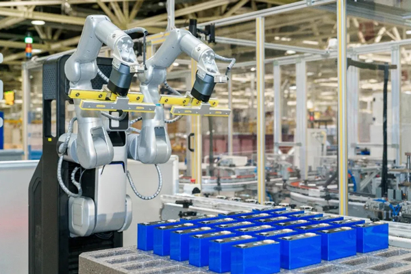 GA黄金甲,上“量”了!