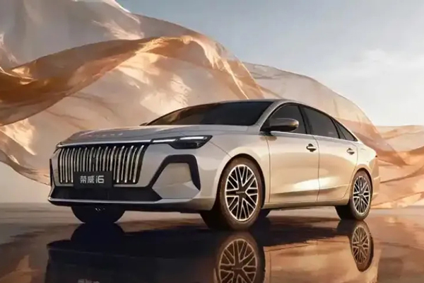 GA黄金甲,上“量”了!